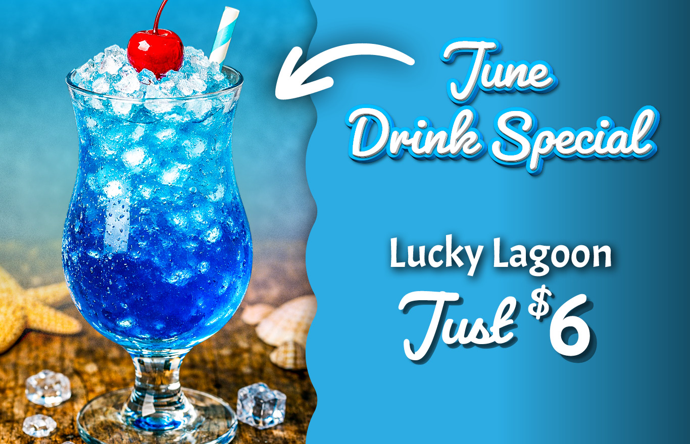 Lucky Lagoon