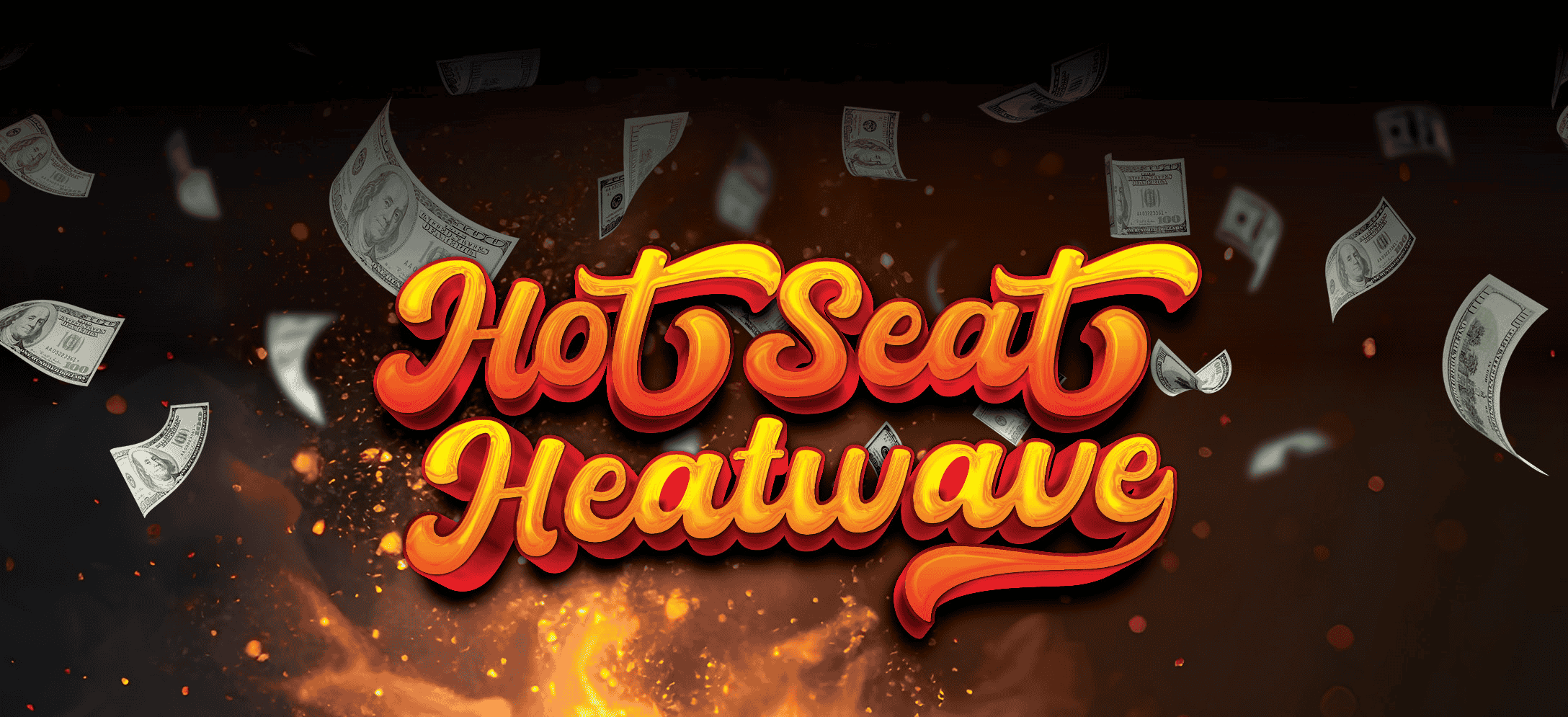 Hot Seat Heatwave