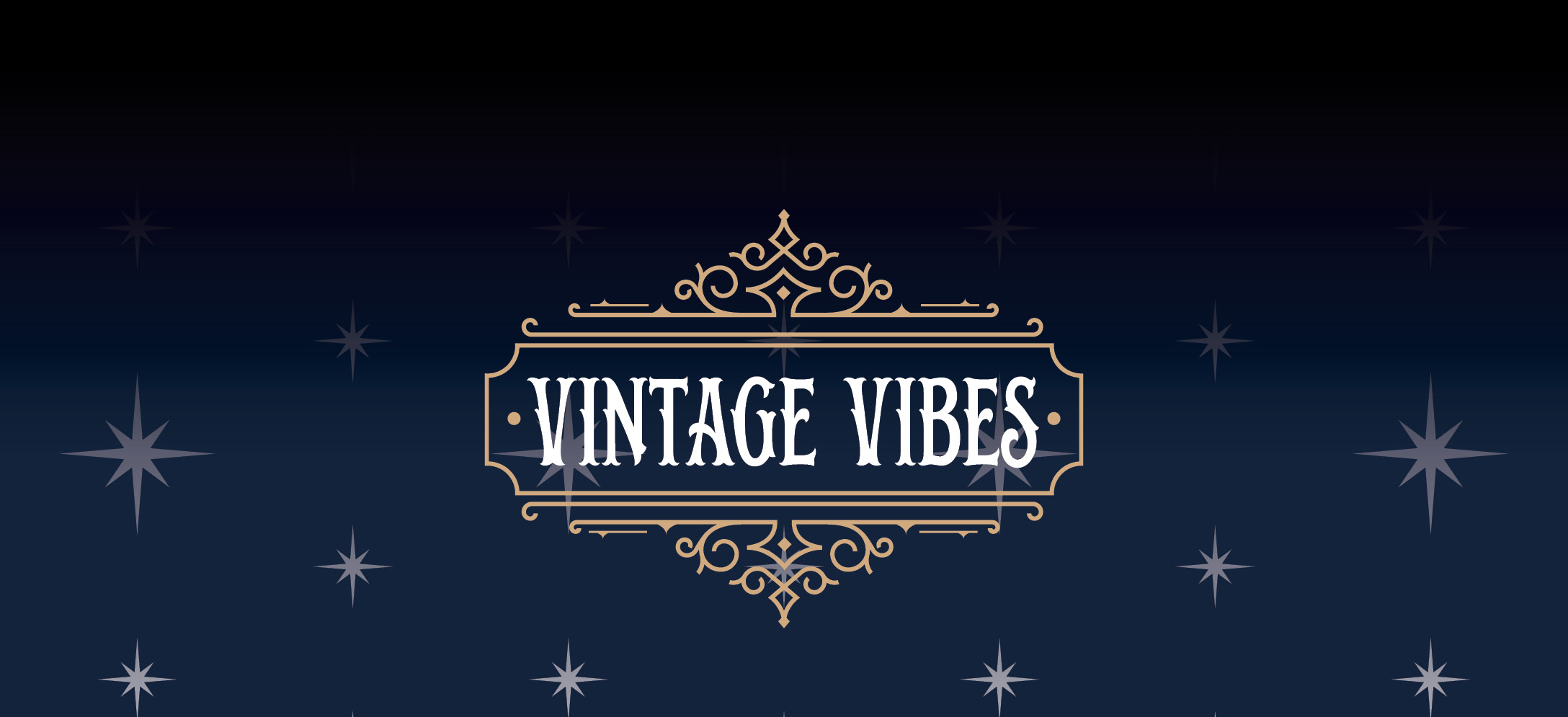 Vintage Vibes 