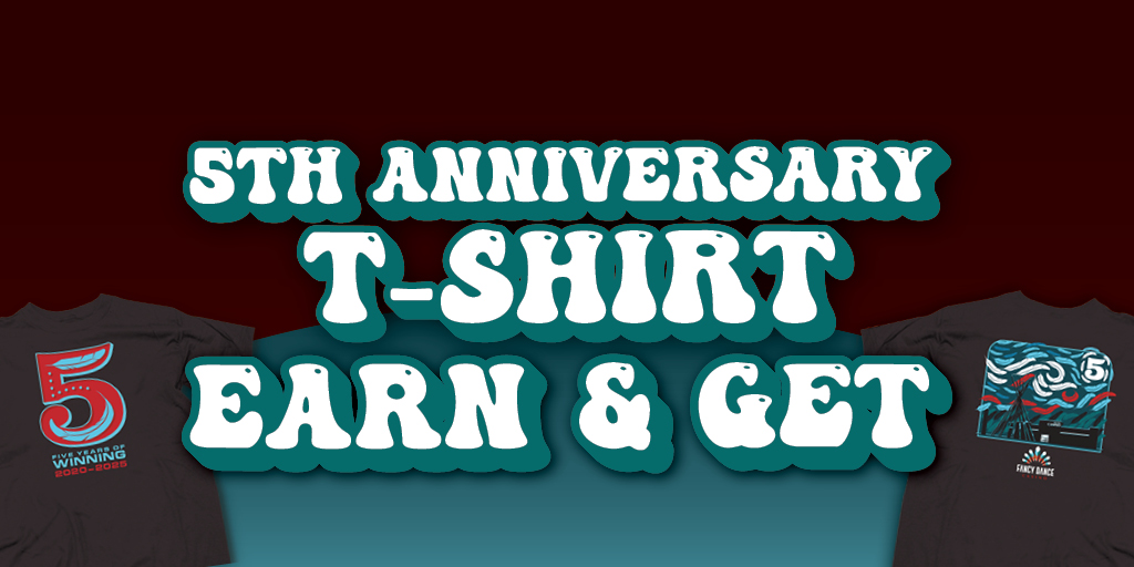 anniversary