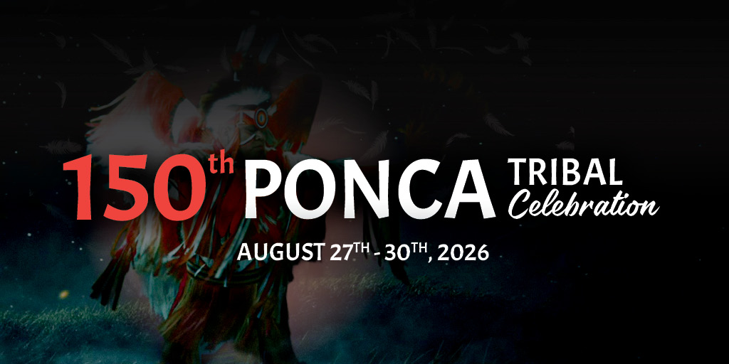 Ponca Pow Wow