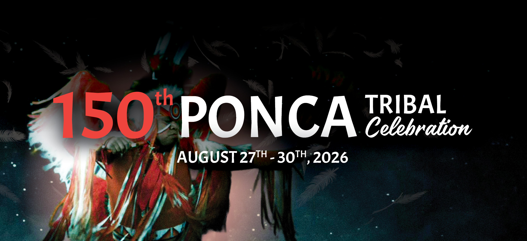 Ponca Pow Wow