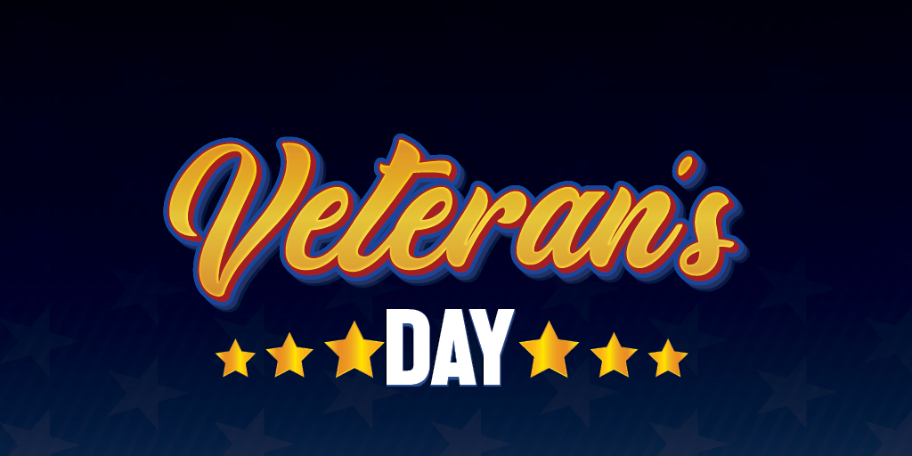 Veterans Day
