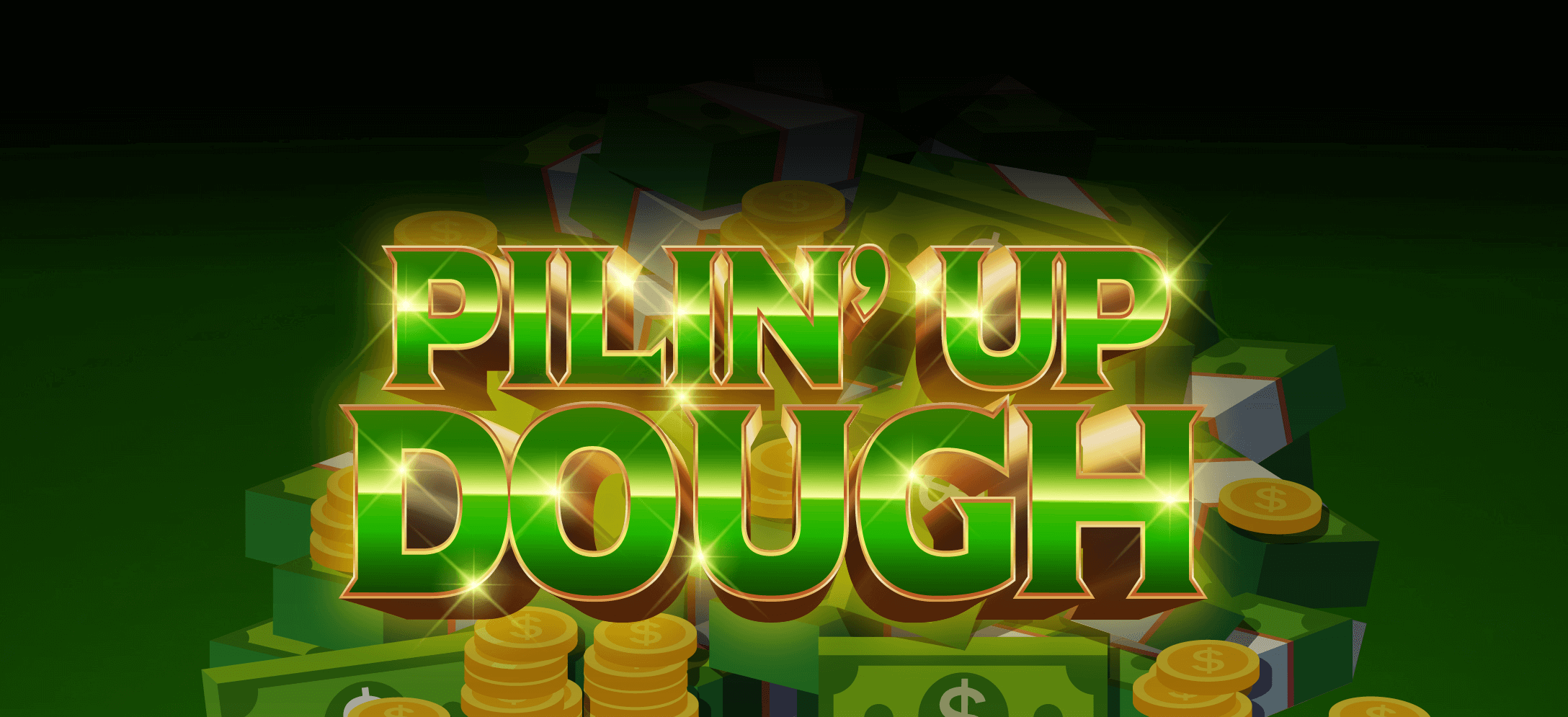 Pilin Up Dough