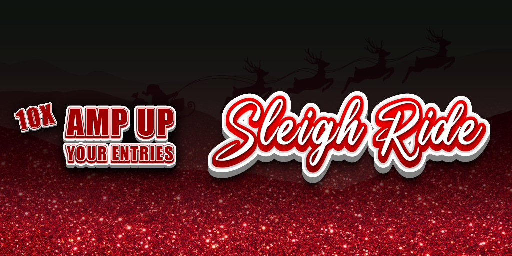 Amp Up Your Entries 10X