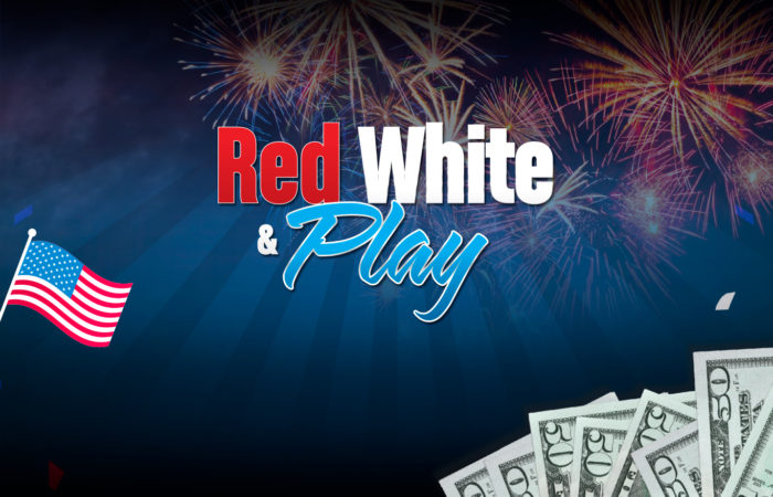 fourth of july promotion