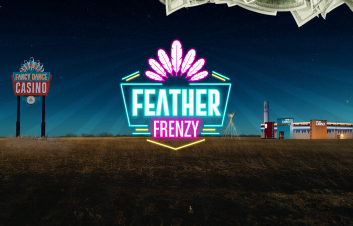 Feather Frenzy