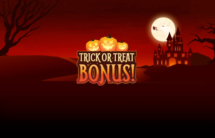 halloween bonus