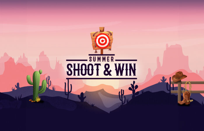 Shoot & Win